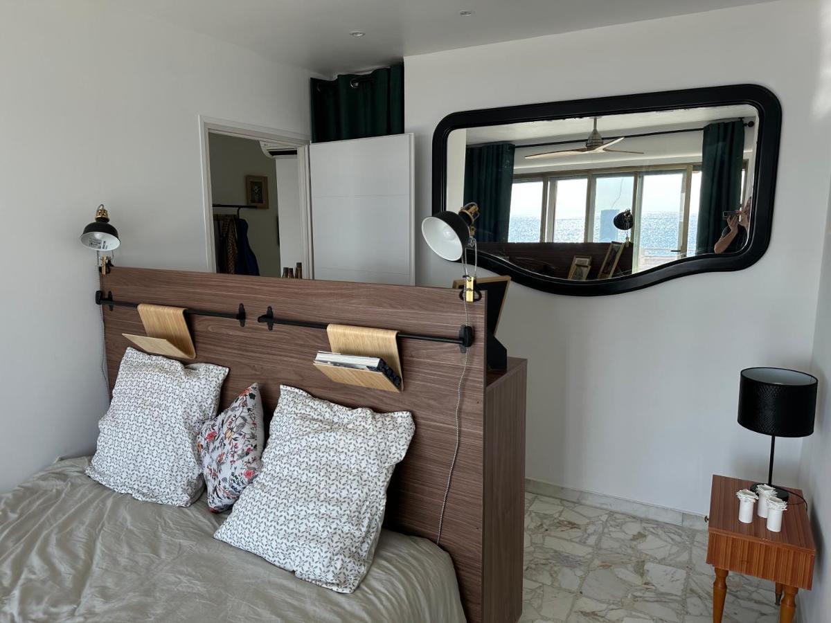 En Rez De Jardin Sur La Apartamento