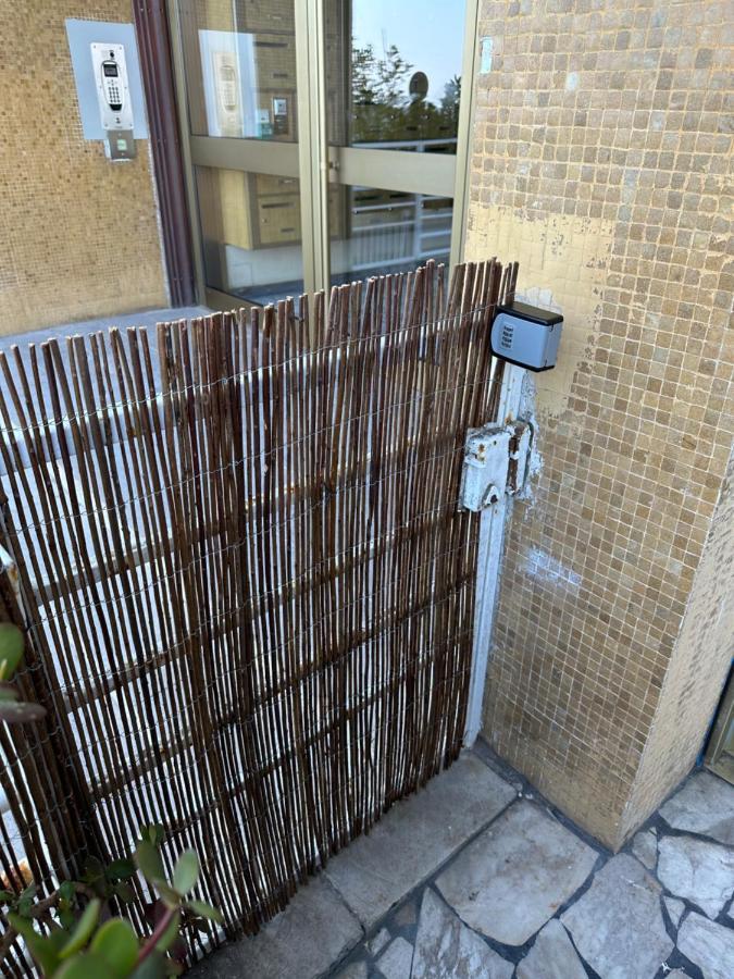 En Rez De Jardin Sur La Apartment *