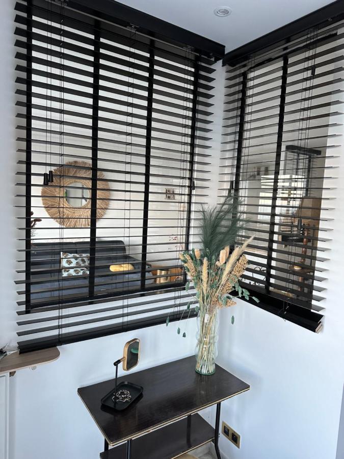 En Rez De Jardin Sur La Apartment Menton